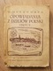 Zdjęcie oferty: Opowiadania z dziejów Polski Hoszowska, Karmazyni i chudopachołki Mlicka