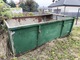 Zdjęcie oferty: Sprzedam kontener 3,5 x 1,8 x 1,1 m na odpady, złom, gruz, pojemnik