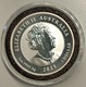 Zdjęcie oferty: 1 Dollar Australia - Quokka 2021 - Jedna Uncja Srebra Ag9999 Perth Mint