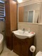 Zdjęcie oferty: Umywalka 75cm (bez baterii) + szafka + slupek