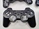 Zdjęcie oferty: Zestaw 2 Uszkodzonych padów PS3 Dualschock 3