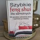 Zdjęcie oferty: Szybkie feng shui dla samotnych Stephanie Roberts