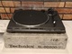 Zdjęcie oferty: TECHNICS SL-BD20D ! Znakomity gramofon VINTAGE ! Org karton i instrukcje