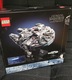 Zdjęcie oferty: zestaw LEGO Star Wars Sokół Millennium (75375). 