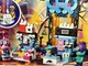 Zdjęcie oferty: LEGO Trolls 41254 Koncert w Volcano Rock City