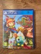 Zdjęcie oferty: The Last Tinker city of colors PS4