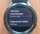 Zdjęcie oferty: SMARTWATCH SAMSUNG GALAXY WATCH 4 CLASSIC SM-R890 46MM CZARNY