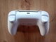 Zdjęcie oferty: Pad PS5 , dualsense , Sony , biały , analogi TMR favor union 