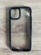 Zdjęcie oferty: iPhone 12 mini czarny, 64 GB A2399 + etui Spigen
