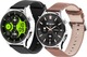Zdjęcie oferty: Smartwatch TRACER SMW9 X-Tro 1.52'' IPS G-sensor Bluetooth 5.2
