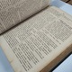 Zdjęcie oferty: Książka Ofiara Mszy Świętej 1904 rok unikat 