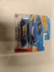 Zdjęcie oferty: Hotwheels Hond Civic X Type R FK8 Racing blue