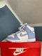 Zdjęcie oferty: Nike Dunk High „Aluminum” (w)