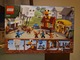 Zdjęcie oferty: LEGO Minecraft Atak balonowego Ghasta na wioskę 21273