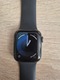 Zdjęcie oferty: Apple Watch Series 6 (GPS + Cellular), sprawny, z kablem, bez kostki