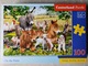 Zdjęcie oferty: Puzzle NA FARMIE  On the Farm, 100 sztuk, dla dziecka 6+