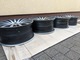 Zdjęcie oferty: FELGA ALUMINIOWA (ALUFELGA) 18” PDW