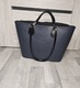 Zdjęcie oferty: O bag Urban Navy – elegancka torebka z wkładem i rączkami +gratissy
