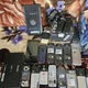 Zdjęcie oferty: Mix starych telefonów 