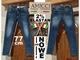 Zdjęcie oferty: spodnie jeans AMICCI PREMIUM W32 L30 pas 81 82 83 84 j. NOWE
