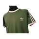 Zdjęcie oferty: *III0 Męski t-shirt koszulka Adidas L klasyk retro