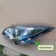 Zdjęcie oferty: LAMPA PRZEDNIA PRAWA OPEL INSIGNIA A LIFT XENON SKRĘTNA 13426664