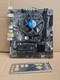 Zdjęcie oferty: Płyta ASRock B75M-GL+ intel G1610 + cooler s.1155
