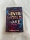 Zdjęcie oferty: Neverworld Wake - Marisha Pessl