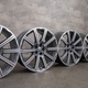 Zdjęcie oferty: Audi Q7 4M felgi 20 4M0601025AD Oryginalne 9J 5*112 ET33 66.6