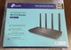 Zdjęcie oferty: Nowy router Wi-Fi 6 TP-LINK Archer AX12 (AX1500), idealny do domu, biura.