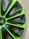 Zdjęcie oferty: Kołpaki 15" zielone do PEUGEOT kołpaki do felg