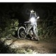 Zdjęcie oferty: Lampka rowerowa LED z licznikiem 