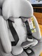 Zdjęcie oferty: Fotelik Maxi Cosi AxissFix Plus 360 - od 0 do 19 kg (0-4 lat).