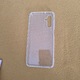 Zdjęcie oferty: Etui pokrowiec futerał case Samsung Galaxy A04s clear 