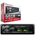 Zdjęcie oferty: Radio 1DIN Pioneer DEH-X9600BT //Nowy//