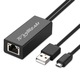 Zdjęcie oferty: Adapter Ethernet TV xStream Firestick Gen 2 i 4K Chromecast USB do RJ45