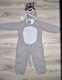 Zdjęcie oferty: 110^ Tom i Jerry strój przebranie  3/4 Lat 98/104