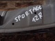 Zdjęcie oferty: PAS TYLNY WANNA SPORTAGE III 2012r