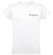 Zdjęcie oferty: T-shirt koszulka bawełniana z logo IT Chess Club Kraków, rozmiar XL, czarna