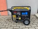 Zdjęcie oferty: Agregat prądotwórczy 6,5kW 230V Loncin LC8000D-AS-1F Stabilizacja AVR