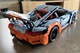 Zdjęcie oferty: Klocki Lepin Porsche 911 GT3 RS - odpowiednik Lego Technic 42056 Gulf 1:8