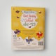 Zdjęcie oferty: Wipe-clean Get Ready for School abc and 123 Usborne Books