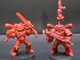 Zdjęcie oferty: Warhammer Chaos Space Marines stare modele unikaty