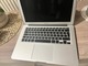 Zdjęcie oferty: MacBook Air 13” z 2017 r.