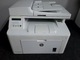 Zdjęcie oferty: Wielofunkcyjna HP Laserjet M227sdn duplex sieć nowy bęben i toner.
