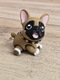 Zdjęcie oferty: Breloczek Buldog Francuski 3d - Brelok Druk3d fidget Keychain mixGadzet 