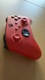 Zdjęcie oferty: Pad Xbox Series X/S czerwony oryginalny 