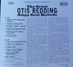 Zdjęcie oferty: Otis Redding The Great OR SingsSoulBallads LP Winyl Stereo Re EU 2013 NM