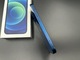 Zdjęcie oferty: Smartfon Apple iPhone 12 mini 4 GB / 128 GB 5G Blue 94% Kondycja Baterii