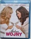 Zdjęcie oferty: ŚLUBNE WOJNY (WYDANIE POLSKIE) (BLU-RAY) NOWY FOLIA